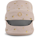 Bugaboo X Konges Slöjd Fox 5 Renew Sufflett Desert Taupe Melange