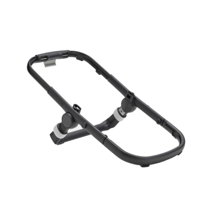 Bugaboo Fox 5 sittdelsram Black i gruppen Barnvagnar / Tillbehör / Reservdelar hos Köpbarnvagn (BUBO100196001)