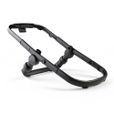 Bugaboo Fox 5 sittdelsram Black