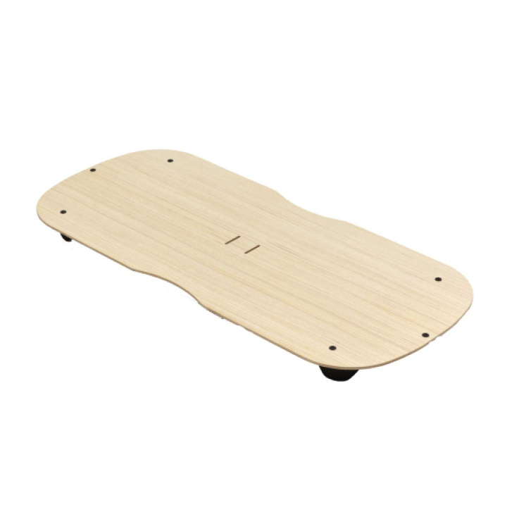 Bugaboo Fox 5 liggdelsbotten i gruppen Barnvagnar / Tillbehör / Reservdelar hos Köpbarnvagn (BUBO100203001)