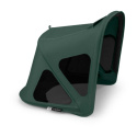 Bugaboo Fox 5 breezy Sufflett Fern Green