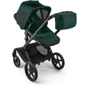 Bugaboo Fox 5 breezy Sufflett Fern Green
