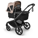 Bugaboo Fox 5 breezy Sufflett Desert Taupe