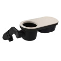 Bugaboo Mugghållare & Snacksbricka