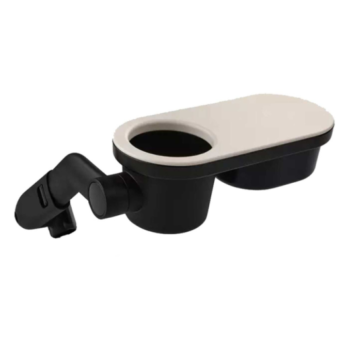 Bugaboo Mugghållare & Snacksbricka i gruppen Barnvagnar / Varumärken / Bugaboo / Bugaboo tillbehör hos Köpbarnvagn (BUBO100315002)