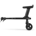 Bugaboo Ståbräda med sits Svart