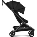 Bugaboo Butterfly 2 Black/Heritage Black