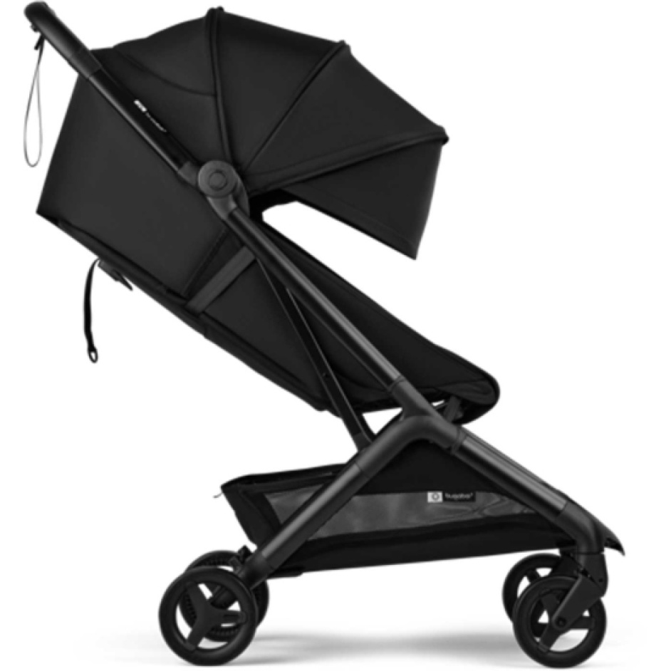 K p Bugaboo Butterfly Black Heritage Black P K pbarnvagn k-p-bugaboo-butterfly-black-heritage-black-p-k-pbarnvagn