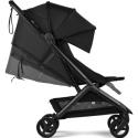 Bugaboo Butterfly 2 Black/Heritage Black