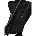 Bugaboo Butterfly 2 Black/Heritage Black