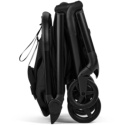 Bugaboo Butterfly 2 Black/Heritage Black