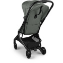 Bugaboo Butterfly 2 Black/Forest Green