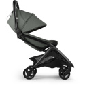 Bugaboo Butterfly 2 Black/Forest Green