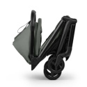 Bugaboo Butterfly 2 Black/Forest Green
