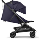 Bugaboo Butterfly 2 Black/Deep Indigo