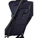 Bugaboo Butterfly 2 Black/Deep Indigo