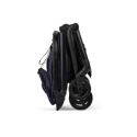 Bugaboo Butterfly 2 Black/Deep Indigo