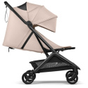 Bugaboo Butterfly 2 Black/Desert Taupe