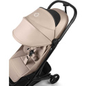 Bugaboo Butterfly 2 Black/Desert Taupe