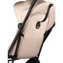 Bugaboo Butterfly 2 Black/Desert Taupe