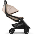 Bugaboo Butterfly 2 Black/Desert Taupe