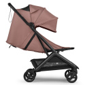Bugaboo Butterfly 2 Resevagn Dusty Pink