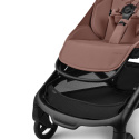 Bugaboo Butterfly 2 Resevagn Dusty Pink
