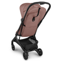Bugaboo Butterfly 2 Resevagn Dusty Pink