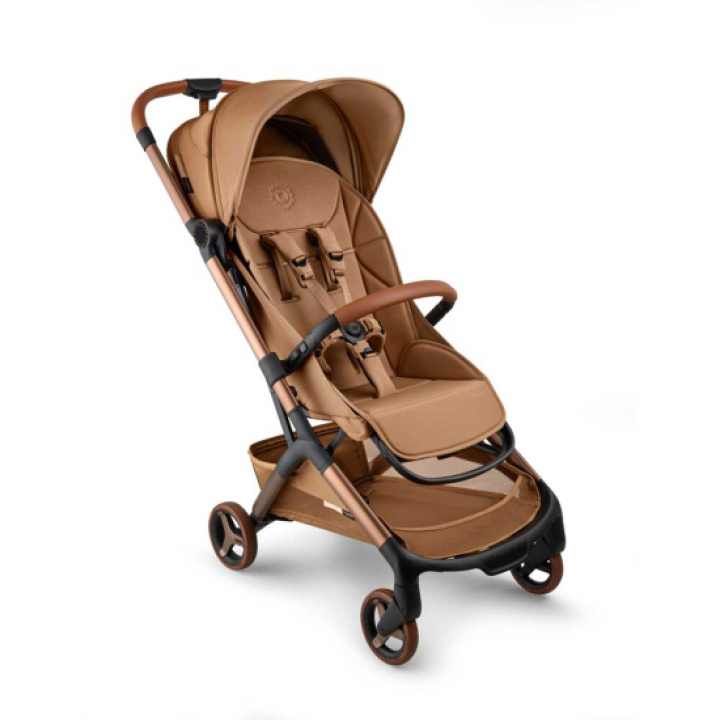 Bugaboo Butterfly 2 x Stella McCartney i gruppen Barnvagnar / Varumärken / Bugaboo / Bugaboo Butterfly hos Köpbarnvagn (BUBO100338053)
