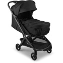 Bugaboo Babynest Heritage Black