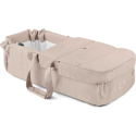 Bugaboo Babynest Desert Taupe
