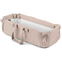 Bugaboo Babynest Desert Taupe