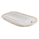 Bugaboo Babynest Desert Taupe