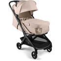 Bugaboo Babynest Desert Taupe