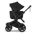 Bugaboo Donkey 6 Barnvagn Heritage Black