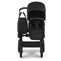 Bugaboo Donkey 6 Barnvagn Heritage Black