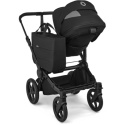 Bugaboo Donkey 6 Barnvagn Heritage Black
