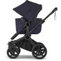Bugaboo Donkey 6 Barnvagn Deep Indigo