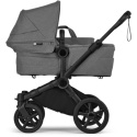 Bugaboo Donkey 6 Barnvagn Moon Grey