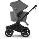Bugaboo Donkey 6 Barnvagn Moon Grey