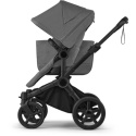 Bugaboo Donkey 6 Barnvagn Moon Grey