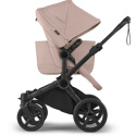 Bugaboo Donkey 6 Barnvagn Desert Taupe Melange