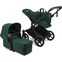 Bugaboo Donkey 6 Barnvagn Fern Green