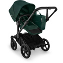 Bugaboo Donkey 6 Barnvagn Fern Green