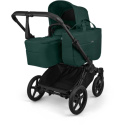 Bugaboo Donkey 6 Barnvagn Fern Green