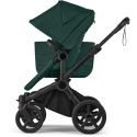 Bugaboo Donkey 6 Barnvagn Fern Green