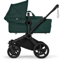 Bugaboo Donkey 6 Barnvagn Fern Green