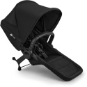 Bugaboo Donkey 6 Syskonsits Heritage Black