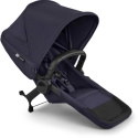 Bugaboo Donkey 6 Syskonsits Deep Indigo