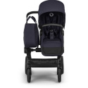 Bugaboo Donkey 6 Syskonsits Deep Indigo
